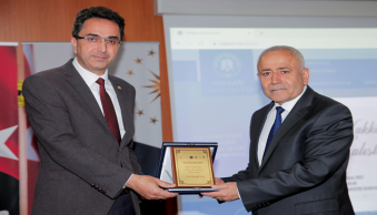 Üniversitemizde ‘Hakkari Madencilik Çalıştayı’ Düzenlendi