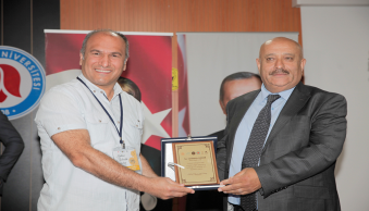 Üniversitemizde ‘Hakkari Madencilik Çalıştayı’ Düzenlendi