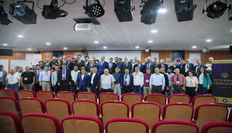 Üniversitemizde ‘Hakkari Madencilik Çalıştayı’ Düzenlendi
