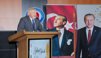 Üniversitemizde ‘Hakkari Madencilik Çalıştayı’ Düzenlendi