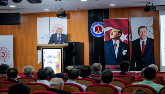 Üniversitemizde ‘Hakkari Madencilik Çalıştayı’ Düzenlendi