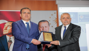 Üniversitemizde ‘Hakkari Madencilik Çalıştayı’ Düzenlendi