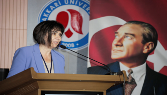 Üniversitemizde ‘Hakkari Madencilik Çalıştayı’ Düzenlendi