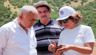 Üniversitemizde ‘Hakkari Madencilik Çalıştayı’ Düzenlendi