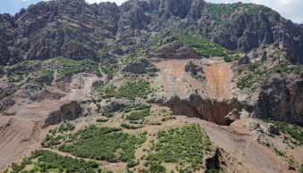 Üniversitemizde ‘Hakkari Madencilik Çalıştayı’ Düzenlendi