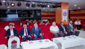 Üniversitemizde Gelecek Seçimlerinde Öğretmenin Rolü Çalıştayı Düzenlendi