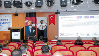 Üniversitemizde Gelecek Seçimlerinde Öğretmenin Rolü Çalıştayı Düzenlendi