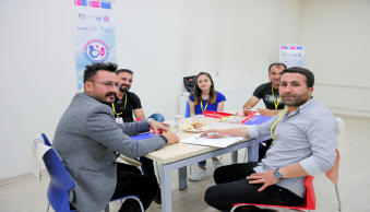 Üniversitemizde Gelecek Seçimlerinde Öğretmenin Rolü Çalıştayı Düzenlendi
