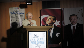 Üniversitemiz Tarafından “Hakkari Kültür Varlıkları Çalıştayı” Düzenlendi