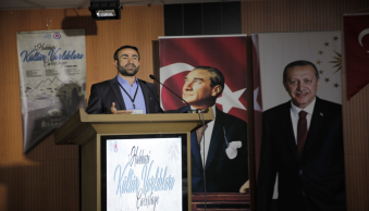Üniversitemiz Tarafından “Hakkari Kültür Varlıkları Çalıştayı” Düzenlendi