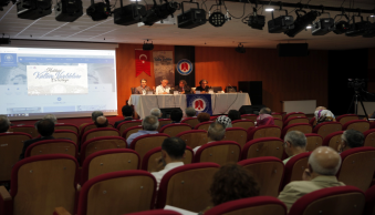 Üniversitemiz Tarafından “Hakkari Kültür Varlıkları Çalıştayı” Düzenlendi