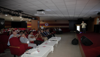 Üniversitemiz Tarafından “Hakkari Kültür Varlıkları Çalıştayı” Düzenlendi