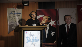 Üniversitemiz Tarafından “Hakkari Kültür Varlıkları Çalıştayı” Düzenlendi
