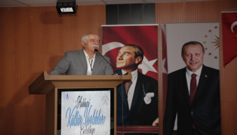 Üniversitemiz Tarafından “Hakkari Kültür Varlıkları Çalıştayı” Düzenlendi