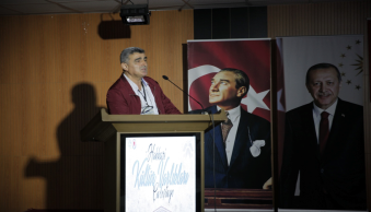Üniversitemiz Tarafından “Hakkari Kültür Varlıkları Çalıştayı” Düzenlendi