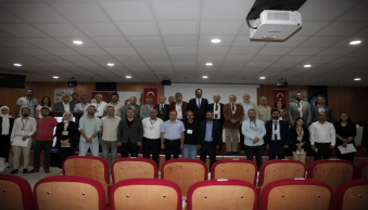 Üniversitemiz Tarafından “Hakkari Kültür Varlıkları Çalıştayı” Düzenlendi