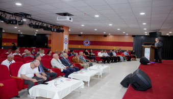 Üniversitemiz Tarafından “Hakkari Kültür Varlıkları Çalıştayı” Düzenlendi