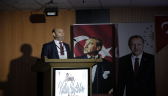Üniversitemiz Tarafından “Hakkari Kültür Varlıkları Çalıştayı” Düzenlendi