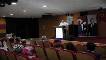 Üniversitemiz Tarafından “Hakkari Kültür Varlıkları Çalıştayı” Düzenlendi