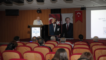 Üniversitemiz Tarafından “Hakkari Kültür Varlıkları Çalıştayı” Düzenlendi
