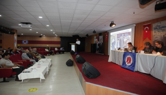 Üniversitemiz Tarafından “Hakkari Kültür Varlıkları Çalıştayı” Düzenlendi