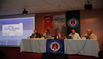 Üniversitemiz Tarafından “Hakkari Kültür Varlıkları Çalıştayı” Düzenlendi
