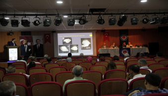 Üniversitemiz Tarafından “Hakkari Kültür Varlıkları Çalıştayı” Düzenlendi