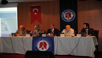 Üniversitemiz Tarafından “Hakkari Kültür Varlıkları Çalıştayı” Düzenlendi