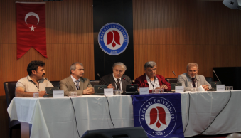 Üniversitemiz Tarafından “Hakkari Kültür Varlıkları Çalıştayı” Düzenlendi