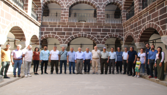 Üniversitemiz Tarafından “Hakkari Kültür Varlıkları Çalıştayı” Düzenlendi