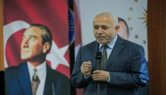 Üniversitemiz Tarafından “Hakkari Kültür Varlıkları Çalıştayı” Düzenlendi