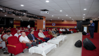 Üniversitemiz Tarafından “Hakkari Kültür Varlıkları Çalıştayı” Düzenlendi