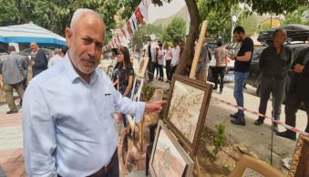 Rektörümüz Çukurca 4. Foto Safari ve Doğa Sporları Festivali’ne Katıldı