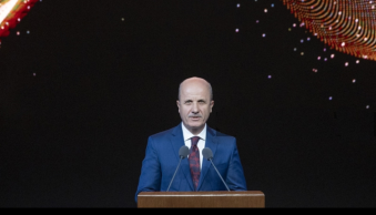 Rektörümüz Cumhurbaşkanlığı Külliyesi’nde Gerçekleştirilen 2022-2023 Akademik Yılı Açılış Töreni’ne Katıldı