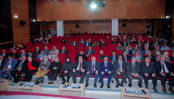 Üniversitemizde 2. Uluslararası Zap Havzası Sempozyumu Düzenlendi