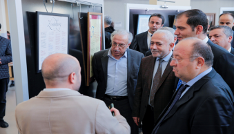 Üniversitemizin 2022-2023 Akademik Yılı Açılış Töreni Yapıldı