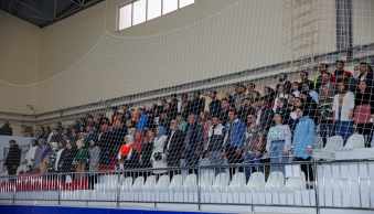 Üniversitemizin 2022-2023 Akademik Yılı Açılış Töreni Yapıldı