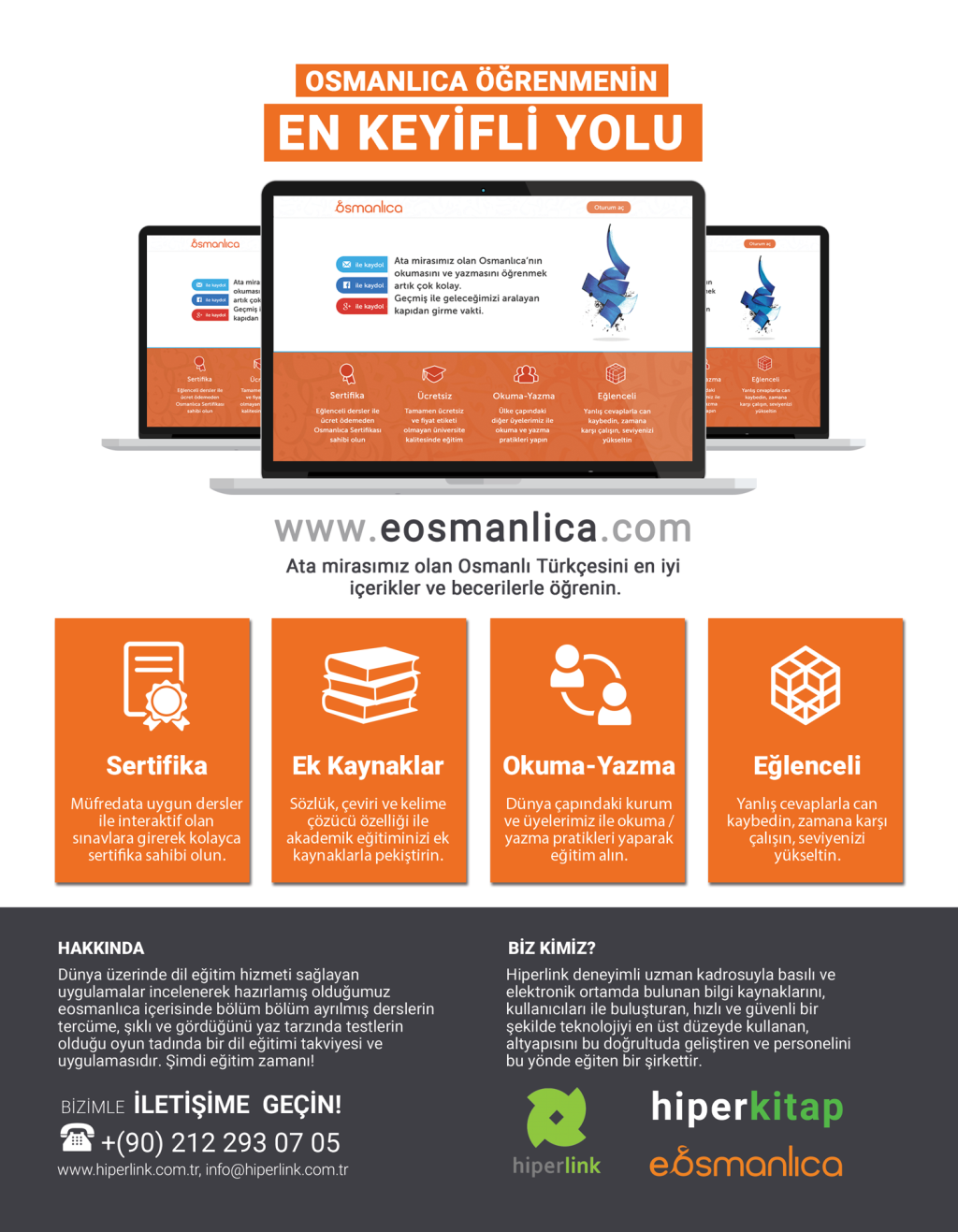 Wikilala, Kelime.com ve eOsmanlıca Deneme Erişimi Veritabanları Üniversitemizin erişimine açılmıştır. açılmıştır.