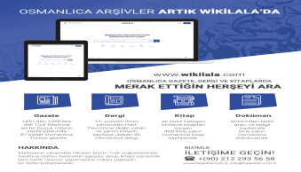 Wikilala, Kelime.com ve eOsmanlıca Deneme Erişimi Veritabanları Üniversitemizin erişimine açılmıştır. açılmıştır.