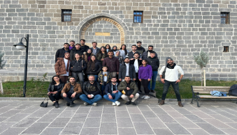 Meydan Medresesi