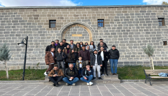 Meydan Medresesi