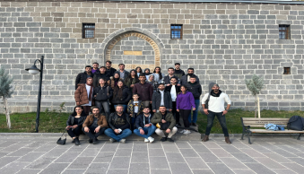 Meydan Medresesi