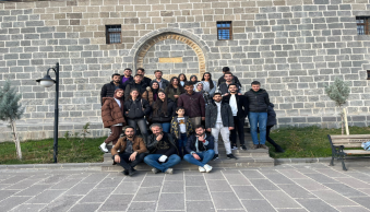 Meydan Medresesi