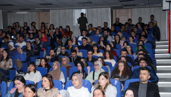 Dil Eğitiminde Drama Çalıştayı Düzenlendi
