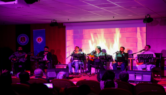 Üniversitemizde 24 Kasım Öğretmenler Günü Programı Düzenlendi
