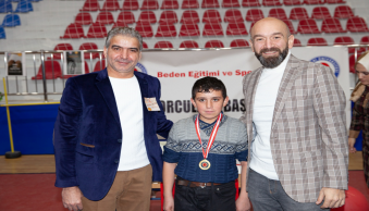 Üniversitemizde 3 Aralık Dünya Engelliler Günü Şenliği Düzenlendi