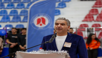 Üniversitemizde 3 Aralık Dünya Engelliler Günü Şenliği Düzenlendi