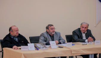 Üniversitemizde Mehmet Âkif Ersoy´u Anma ve Anlama Semineri Düzenlendi