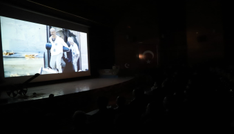 İlimizde 18 Mart Çanakkale Zaferi ve Şehitleri Anma Günü Programı Düzenlendi