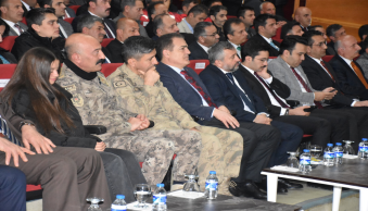 Hakkari’de Nevruz Bayramı Kutlandı